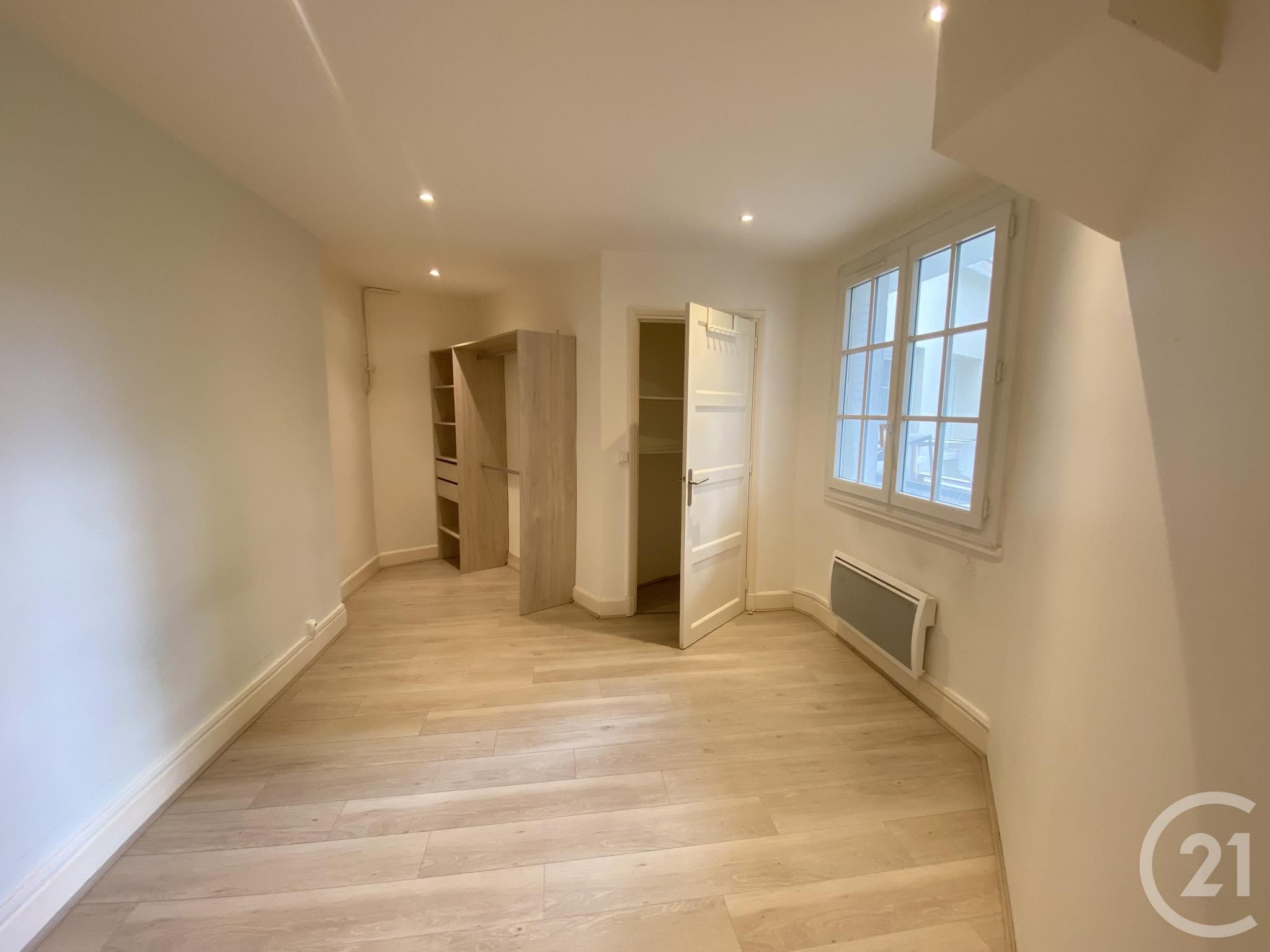 Appartement Rue François Gillet à Villeurbanne