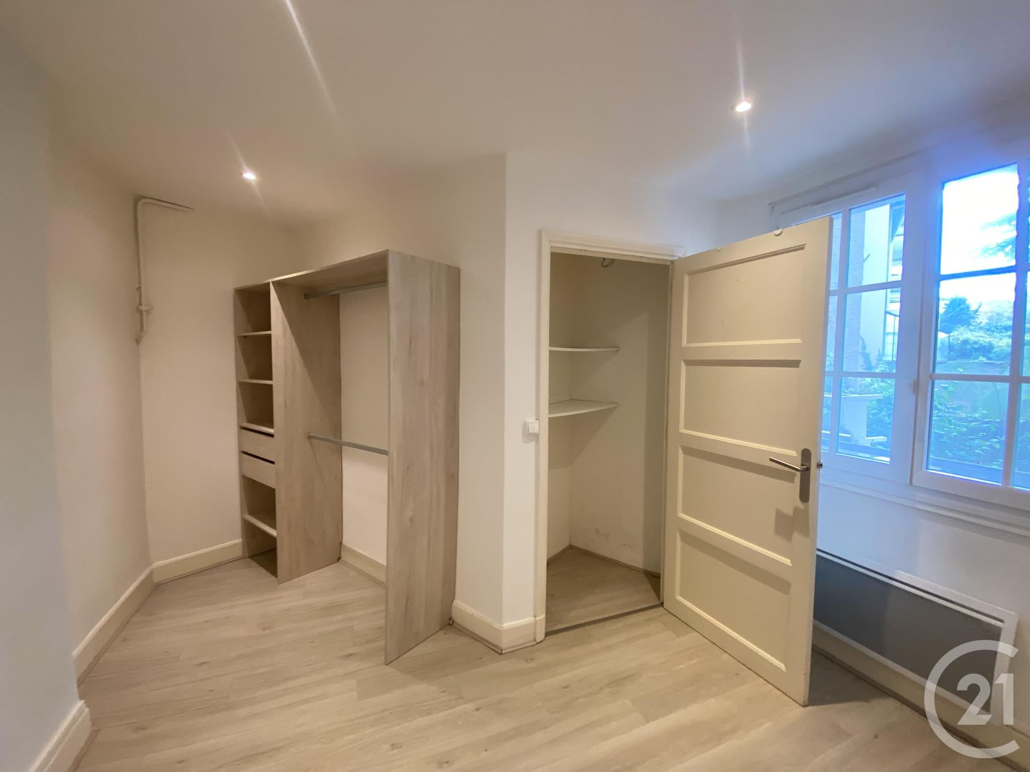 Appartement Rue François Gillet à Villeurbanne