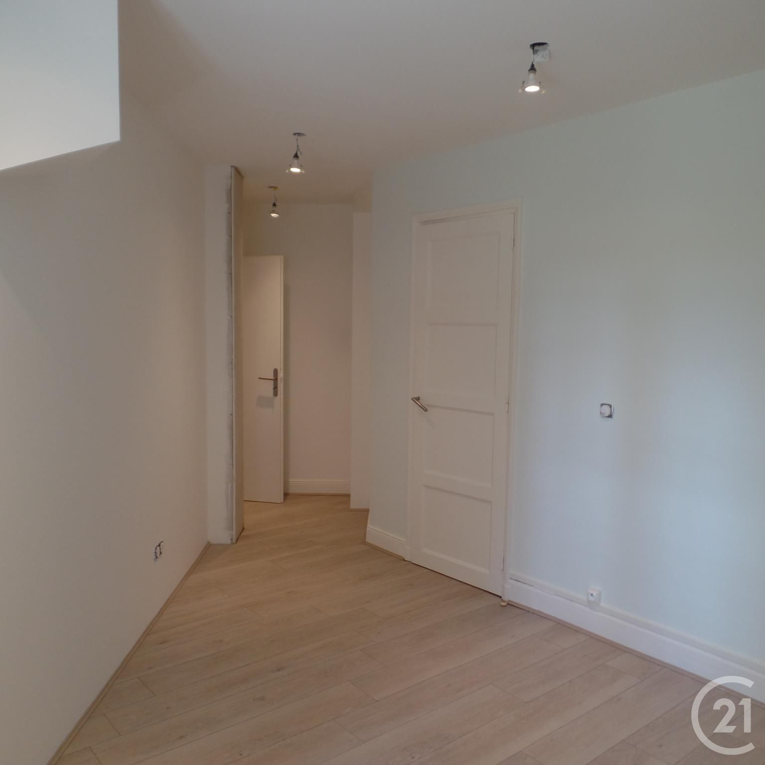 Appartement Rue François Gillet à Villeurbanne