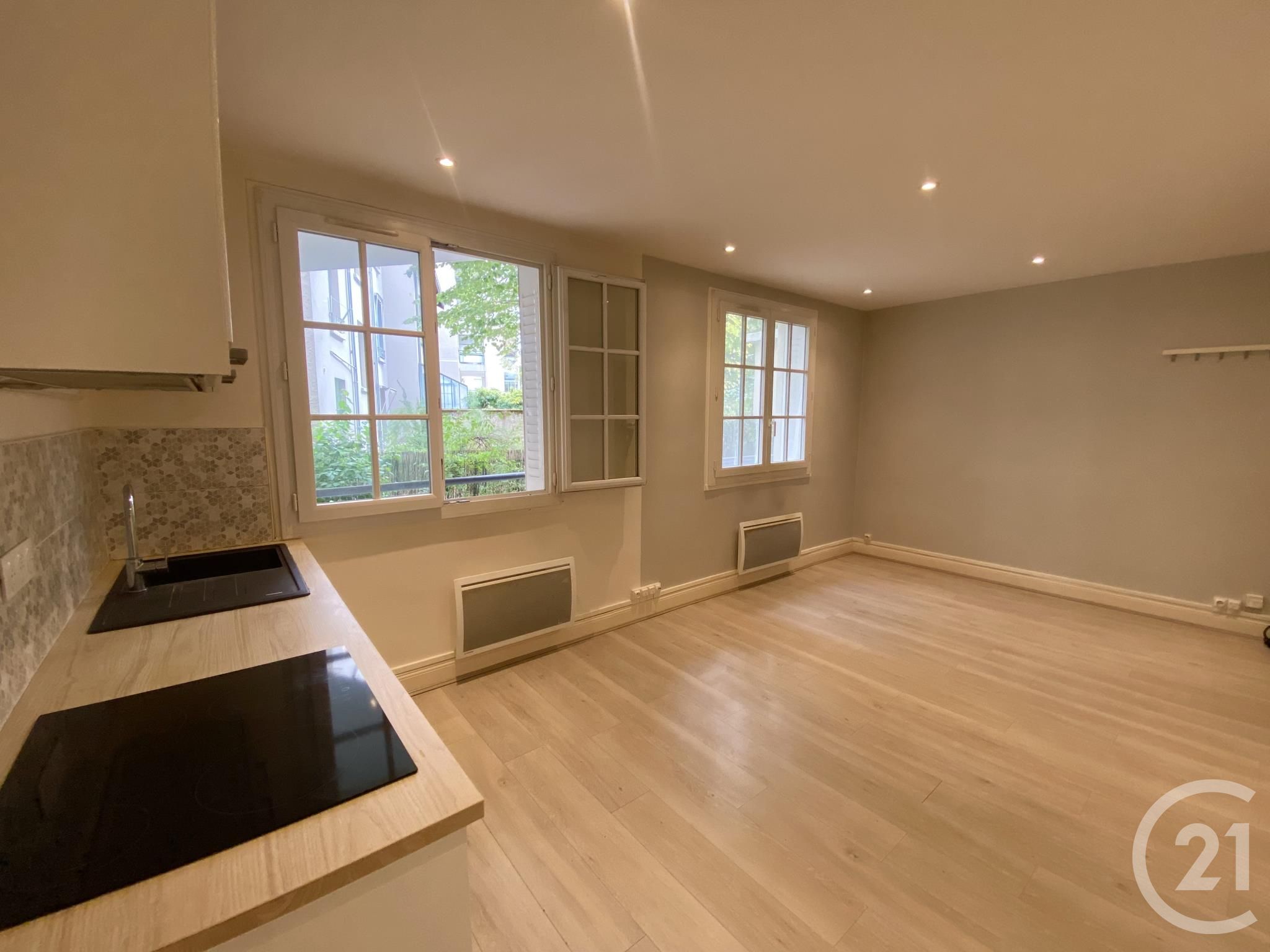 Appartement Rue François Gillet à Villeurbanne