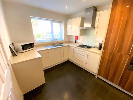 House Centurion Crescent in Newcastle-under-Lyme