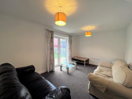 House Centurion Crescent in Newcastle-under-Lyme