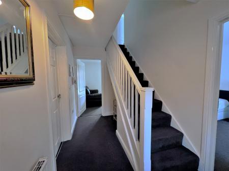 House Centurion Crescent in Newcastle-under-Lyme