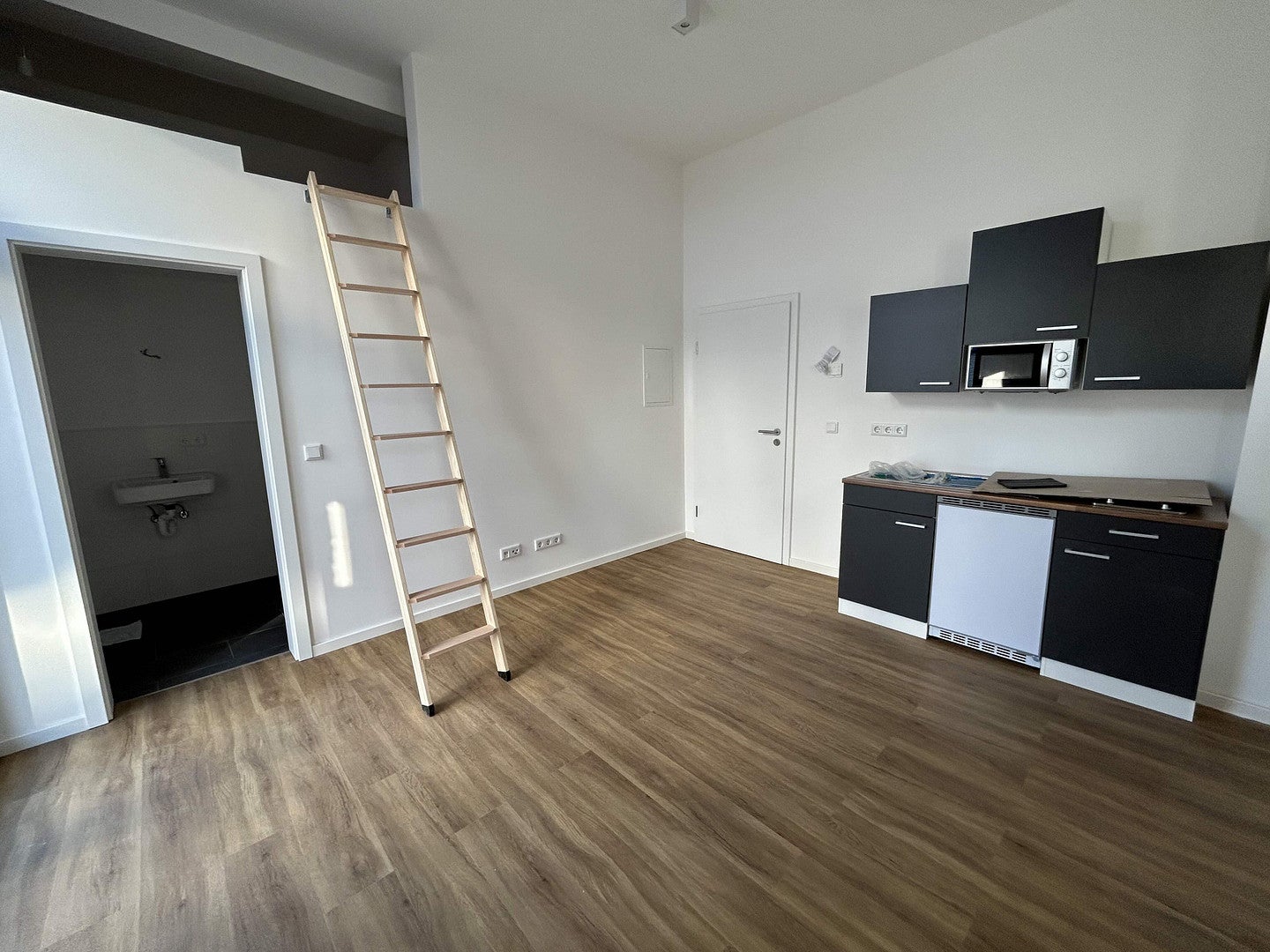 Wohnung Diemersteinstraße in Ludwigshafen am Rhein