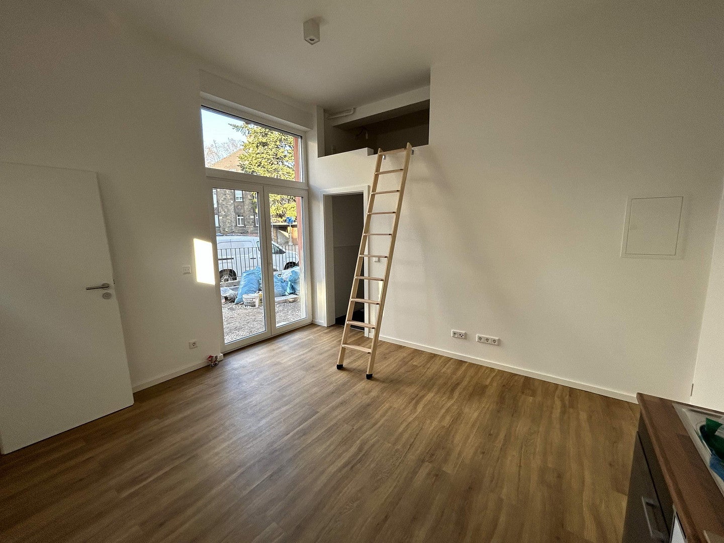 Wohnung Diemersteinstraße in Ludwigshafen am Rhein