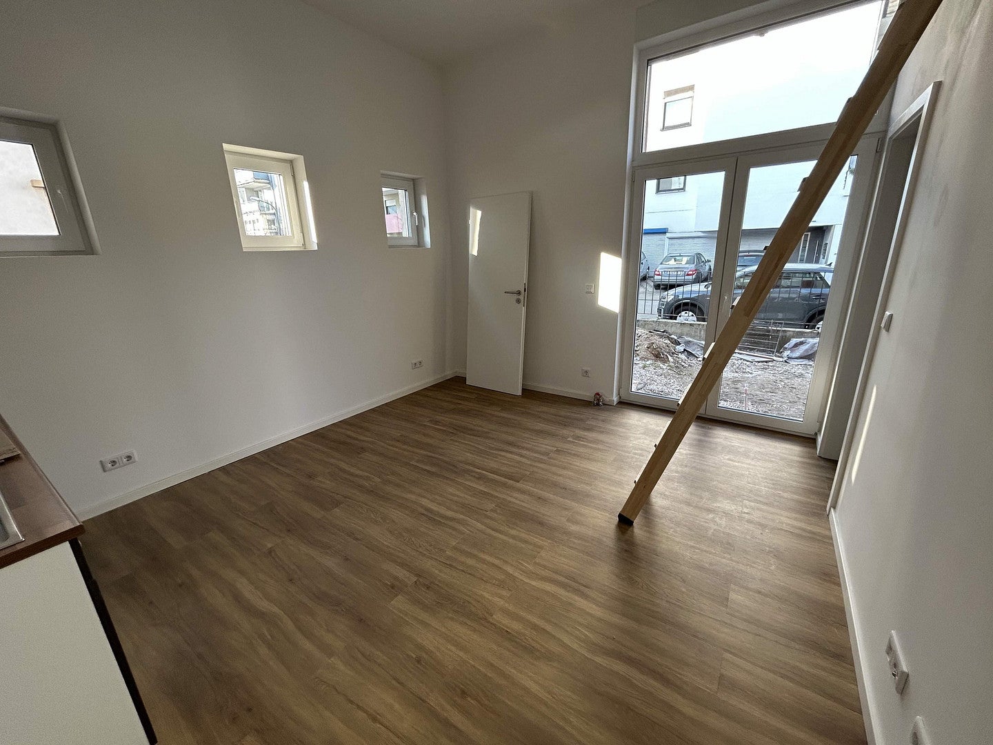 Wohnung Diemersteinstraße in Ludwigshafen am Rhein
