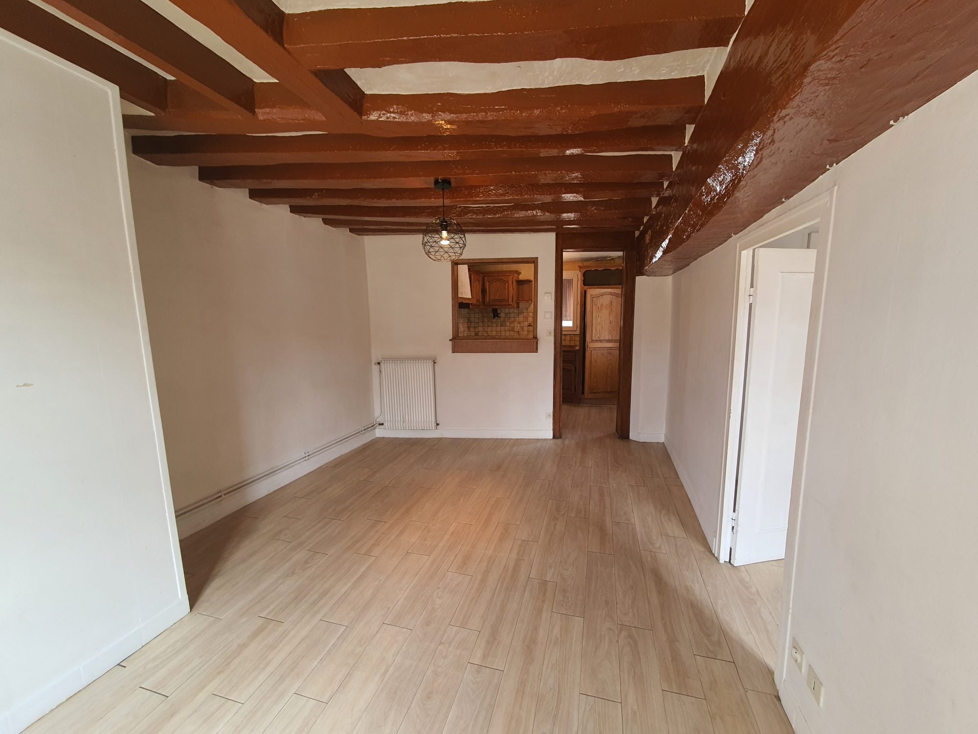 Appartement Rue Génabie à Gien