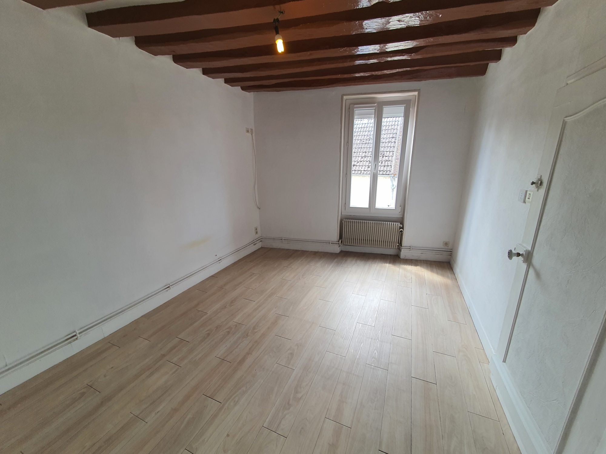 Appartement Rue Génabie à Gien
