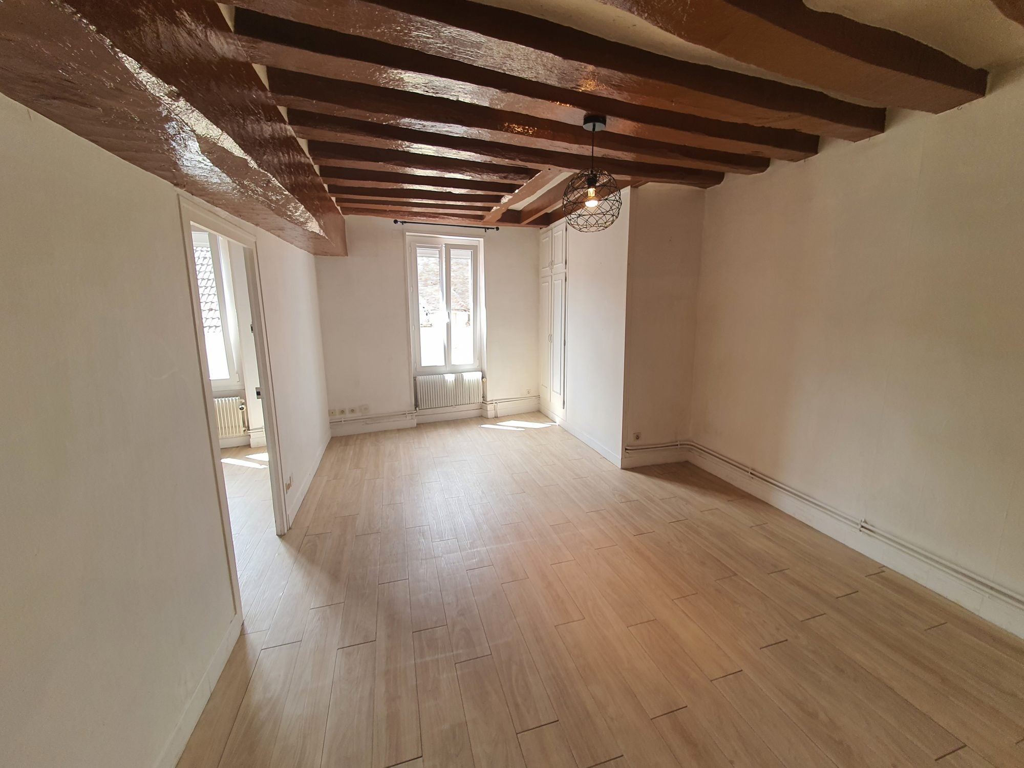 Appartement Rue Génabie à Gien