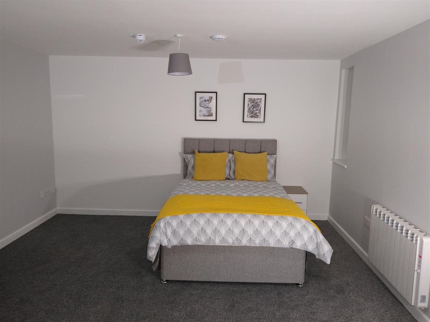 Room Vale Court in Stratford-on-Avon