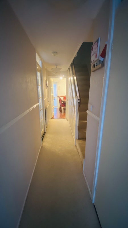 Room County Close in Birmingham