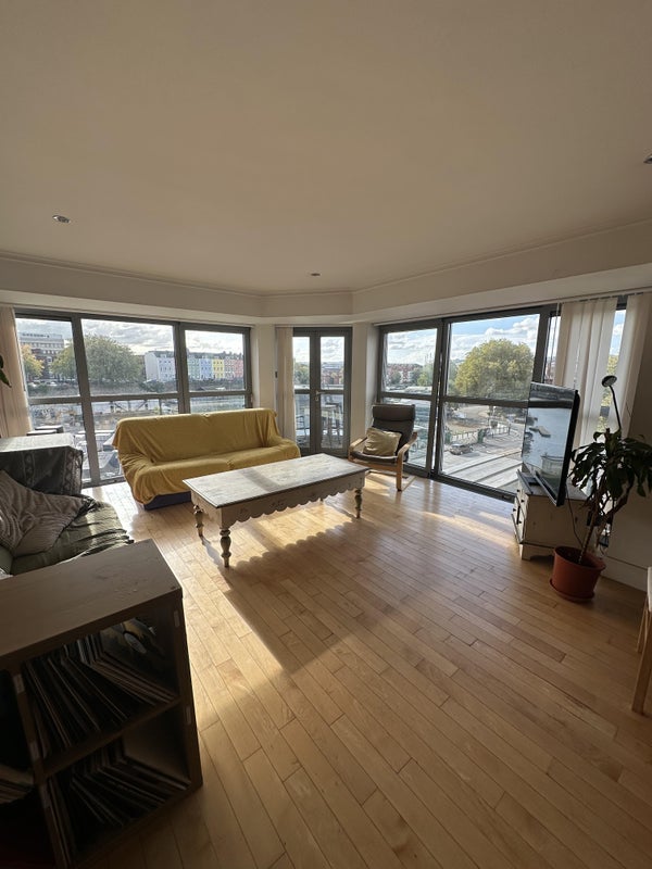 Room Redcliff Backs in Bristol