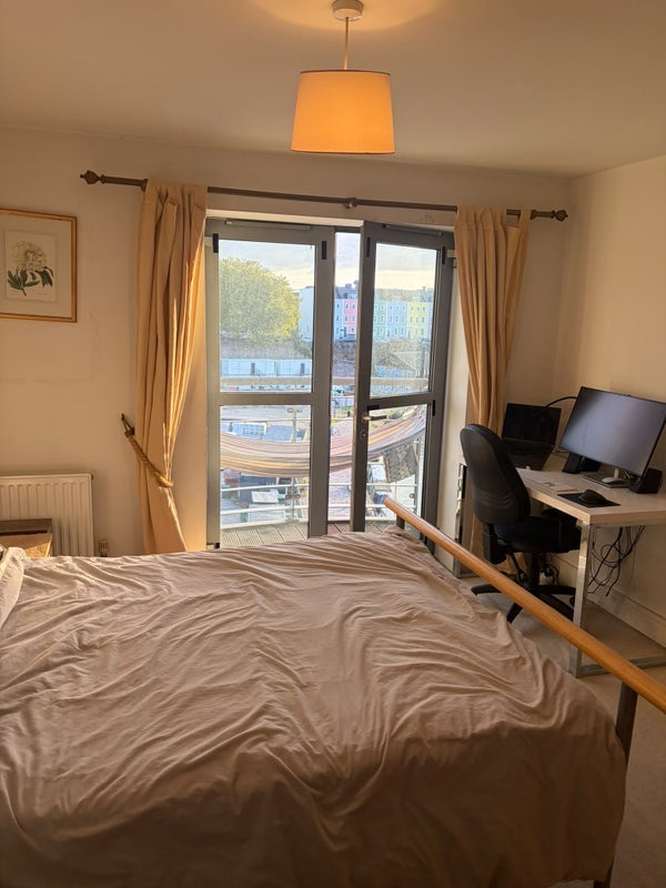 Room Redcliff Backs in Bristol