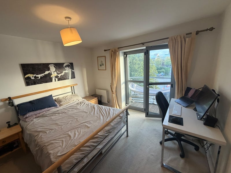 Room Redcliff Backs in Bristol