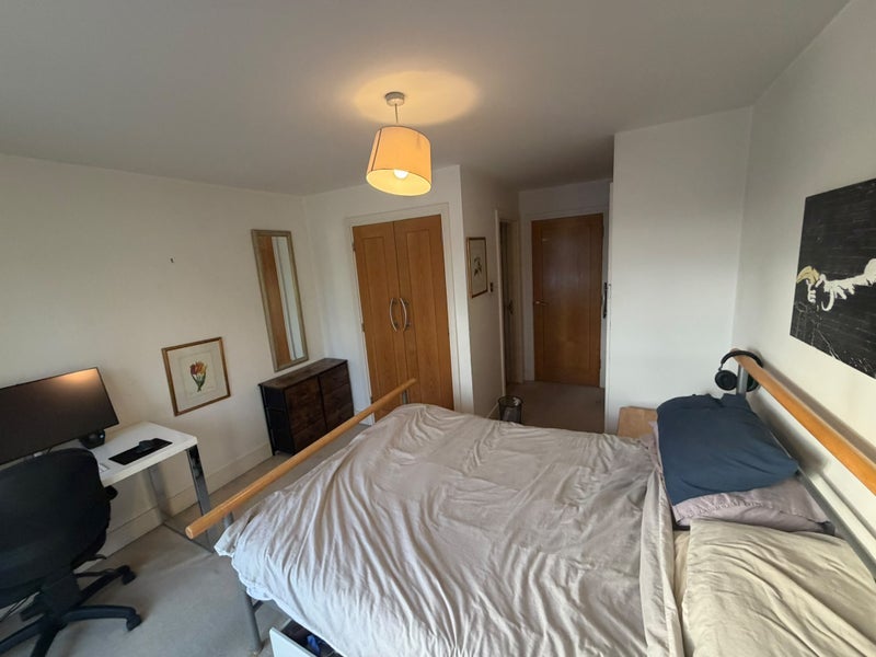 Room Redcliff Backs in Bristol