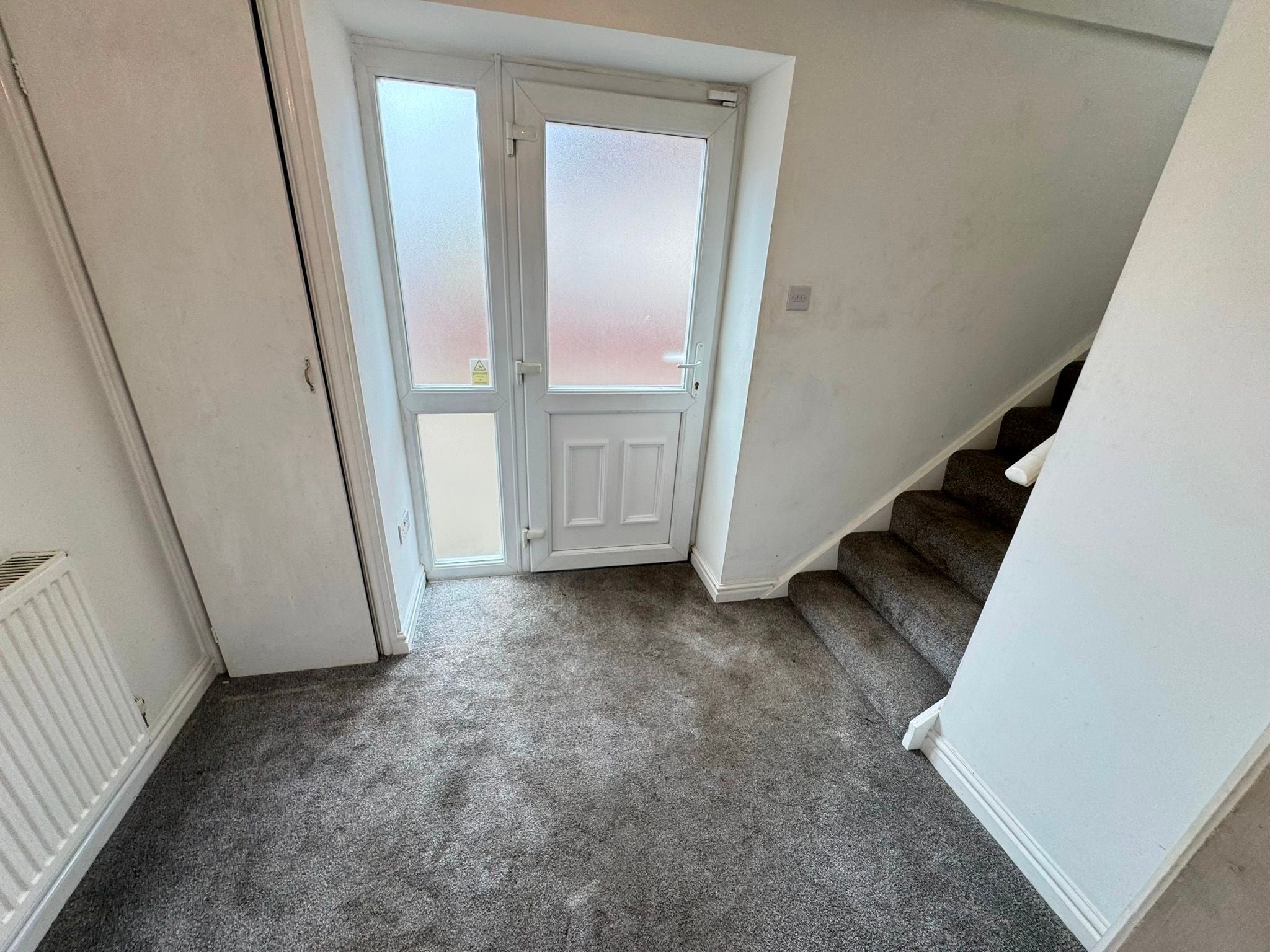 House Leveson Street in Willenhall