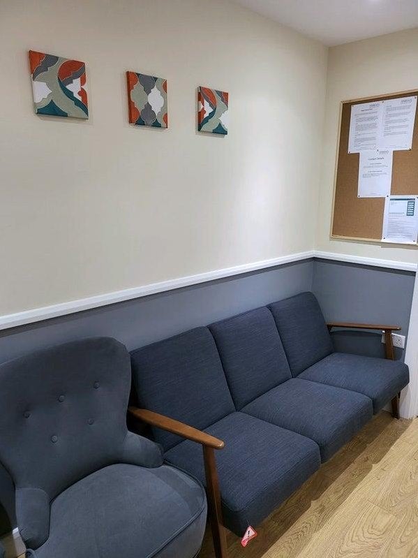 Room Bradshaw Road in Watford