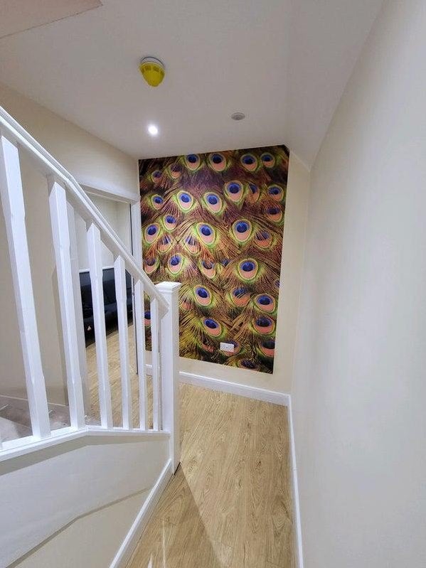 Room Bradshaw Road in Watford