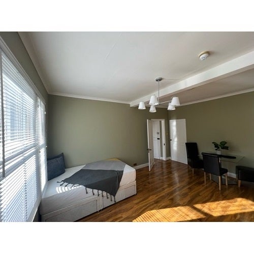 Flat Elsham Road in Greater London