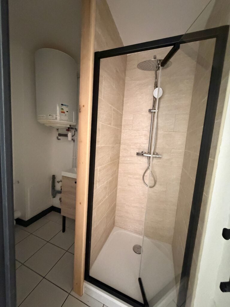 Appartement Rue de la Pompe à Vergt