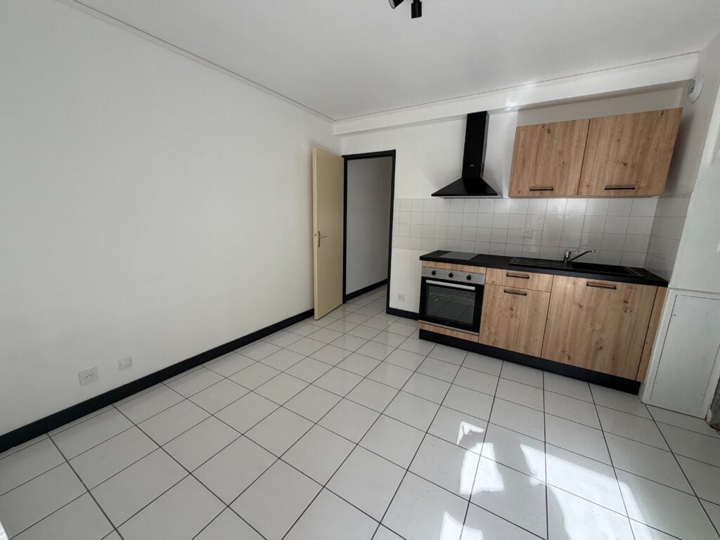 Appartement Rue de la Pompe à Vergt