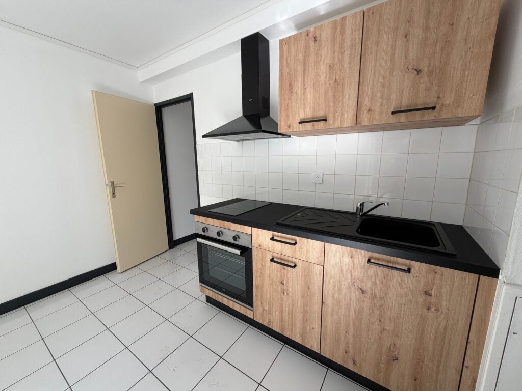 Appartement Rue de la Pompe à Vergt