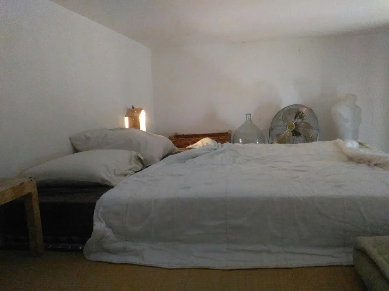 Flat Quai Louis Pasteur in Sète