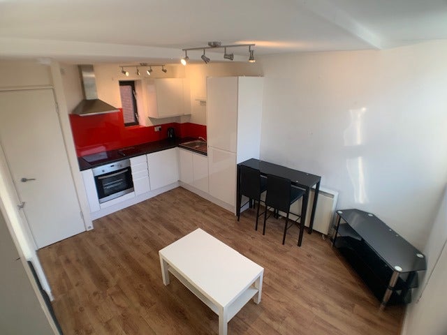Flat The Chandlers in Leeds