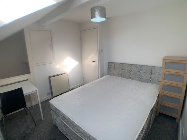 Flat The Chandlers in Leeds