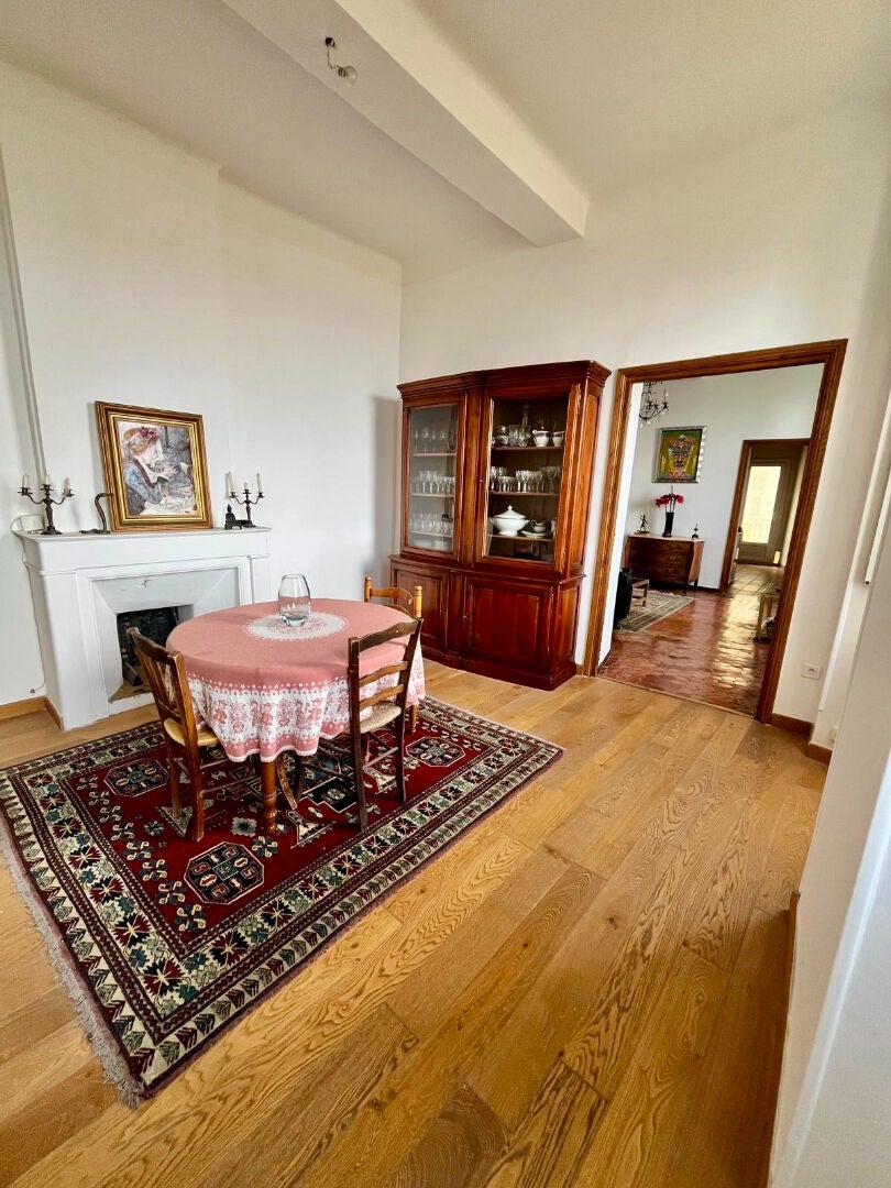 Appartement Route de Saint-Florent à Bastia