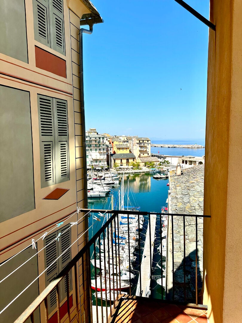 Appartement Route de Saint-Florent à Bastia