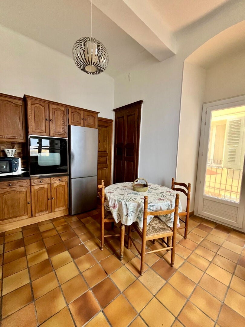 Appartement Route de Saint-Florent à Bastia