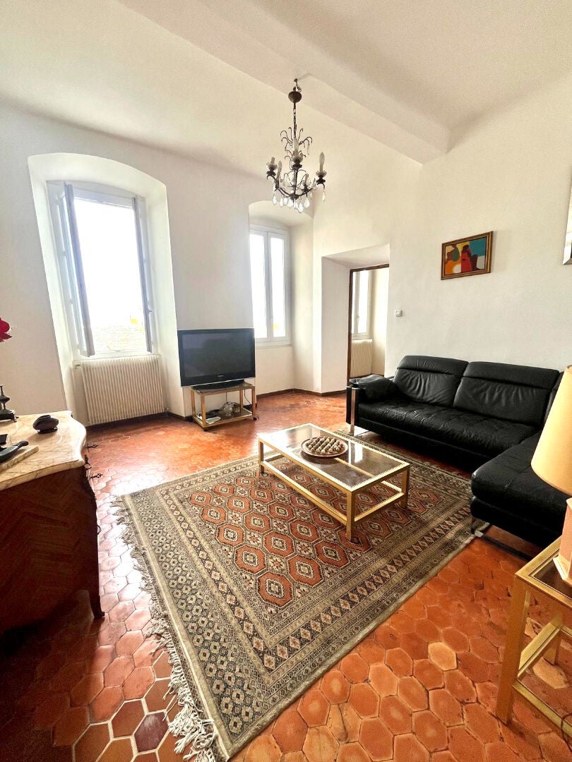 Appartement Route de Saint-Florent à Bastia