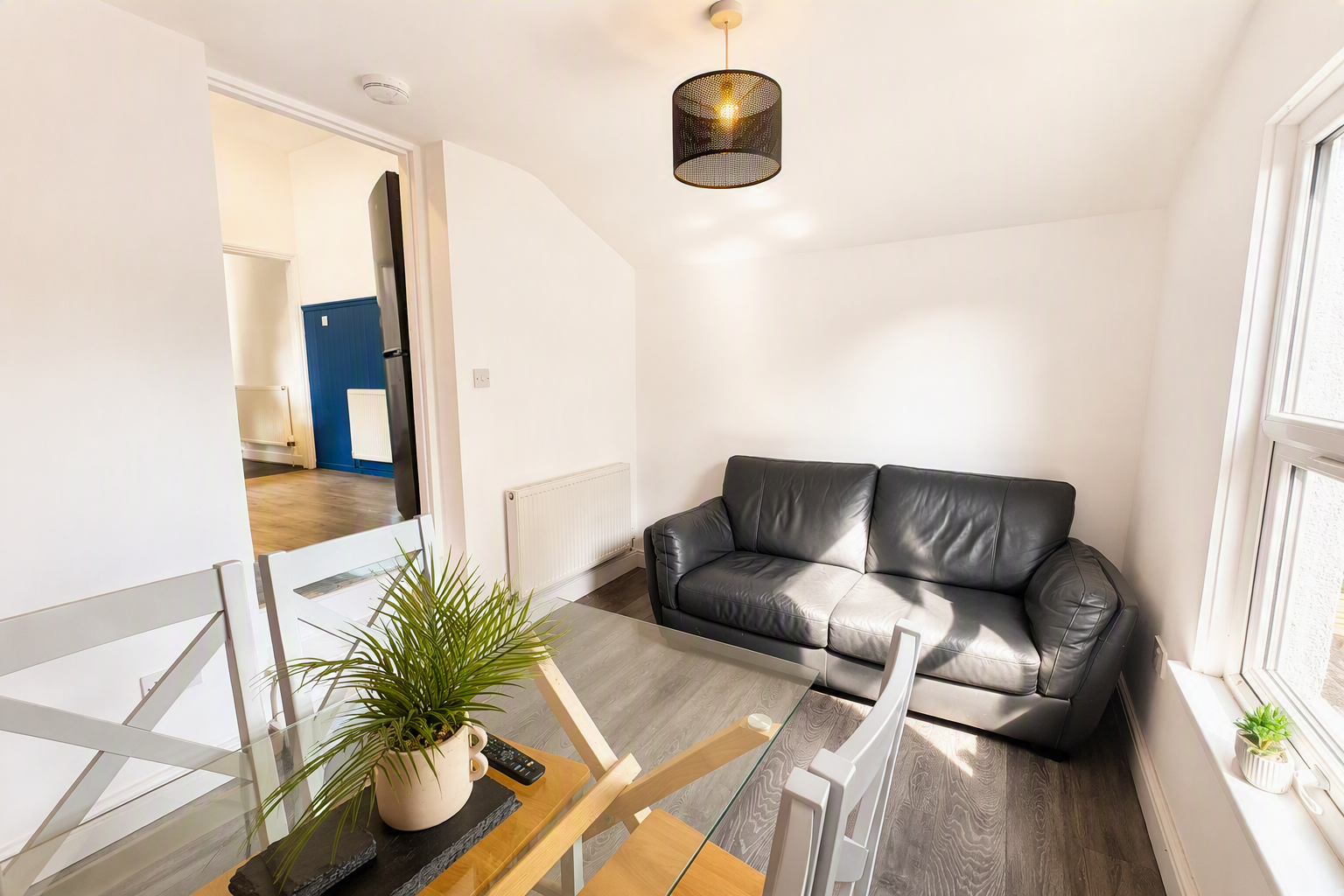 Flat Caerau Road in Newport