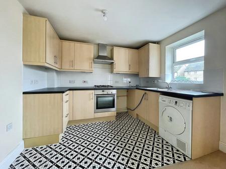 Flat H6 Childs Way in Milton Keynes
