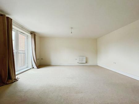 Flat H6 Childs Way in Milton Keynes
