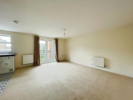 Flat H6 Childs Way in Milton Keynes