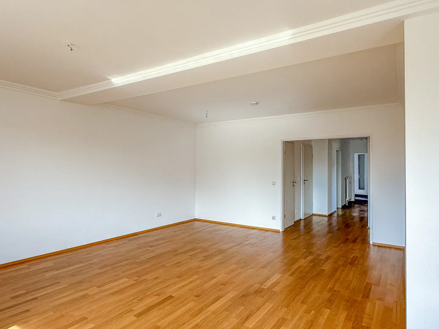 Wohnung Franz-Rotter-Allee in Cuxhaven