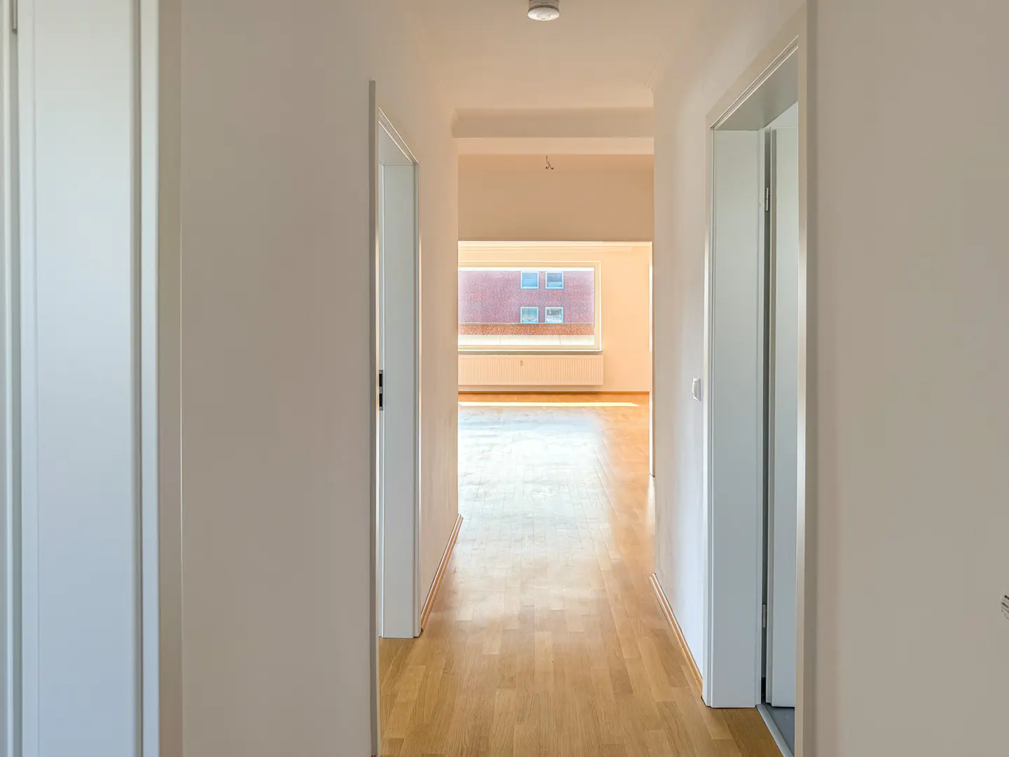 Wohnung Franz-Rotter-Allee in Cuxhaven