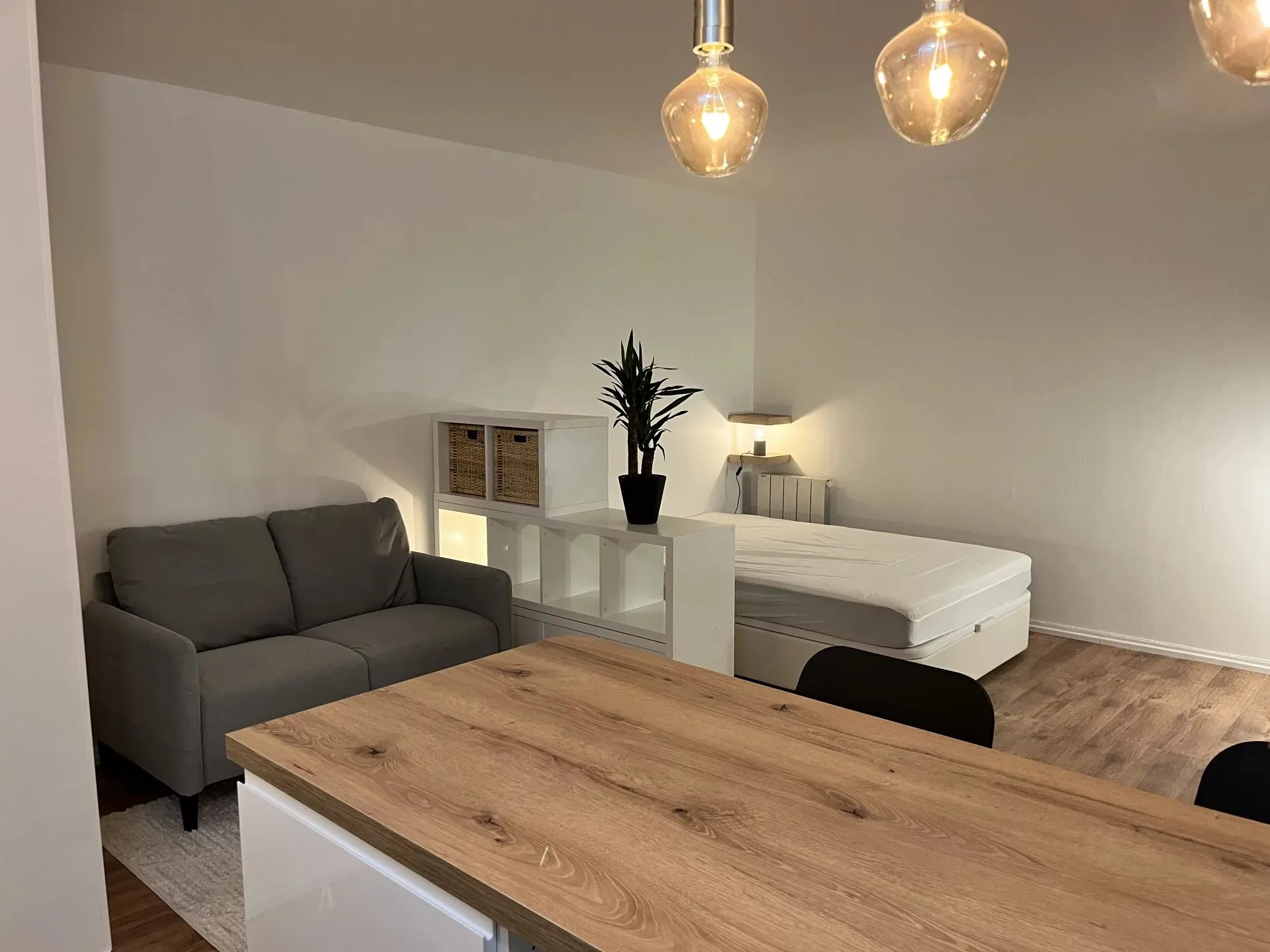 Appartement Rue Saint-Denis à Paris