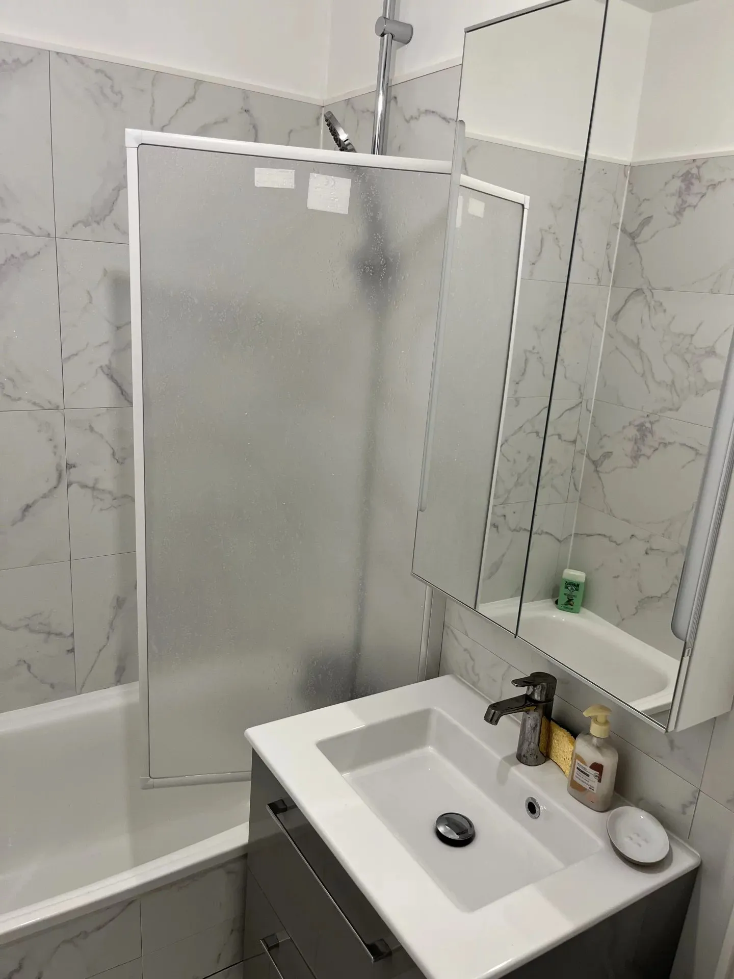 Appartement Rue Saint-Denis à Paris