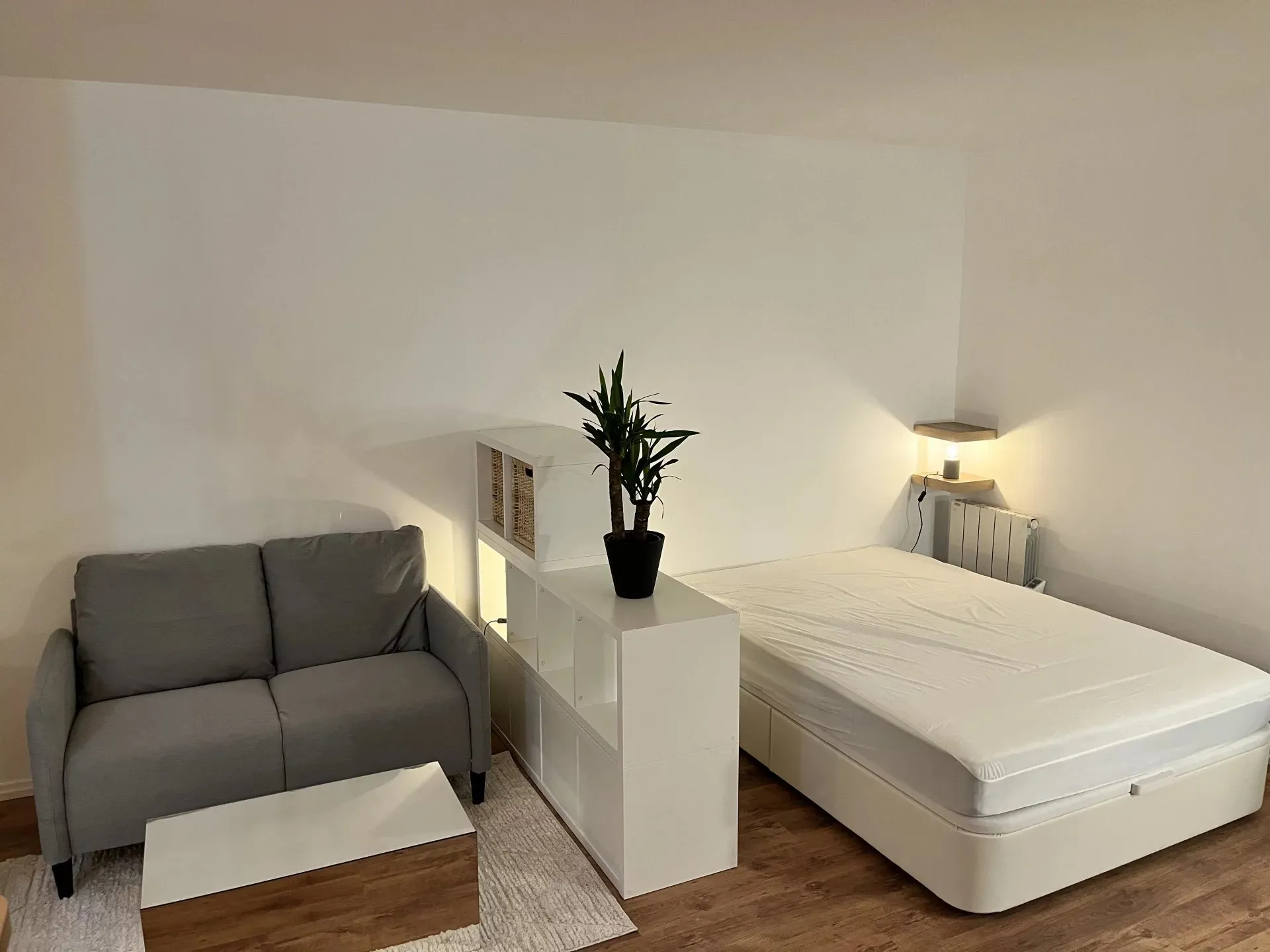 Appartement Rue Saint-Denis à Paris