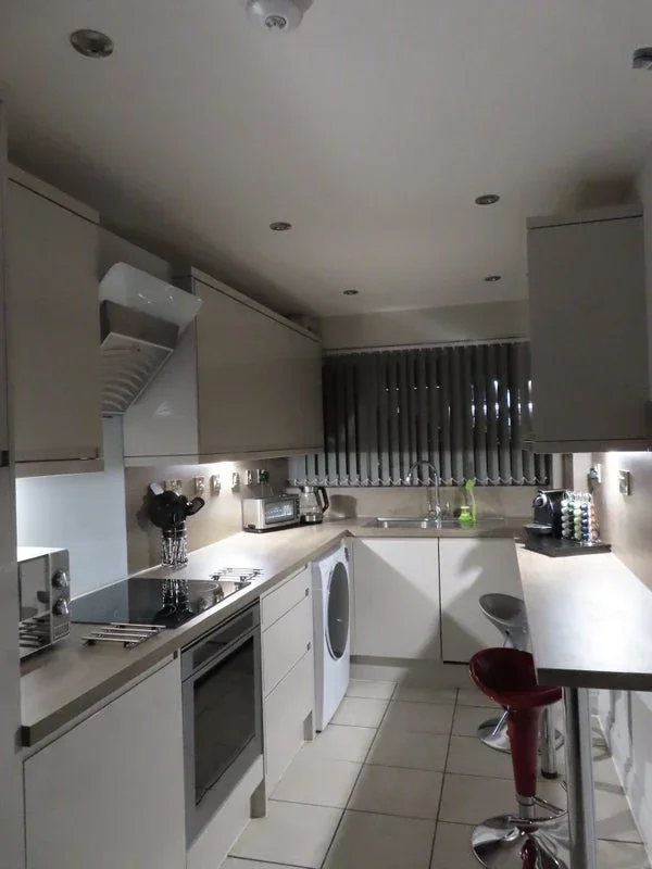 Room Penderry Rise in Greater London