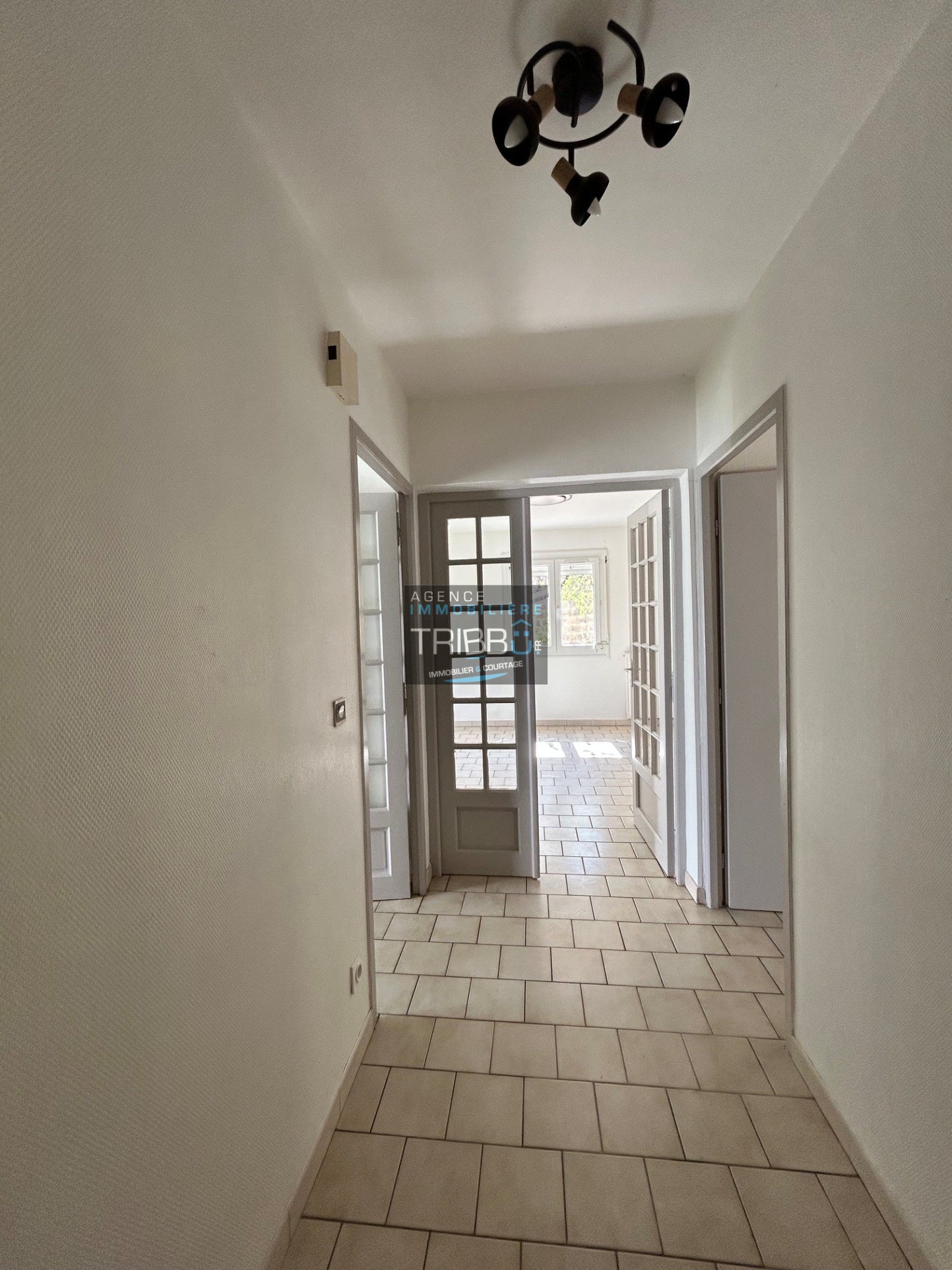 Appartement Cours Des Fauvettes à Cabestany