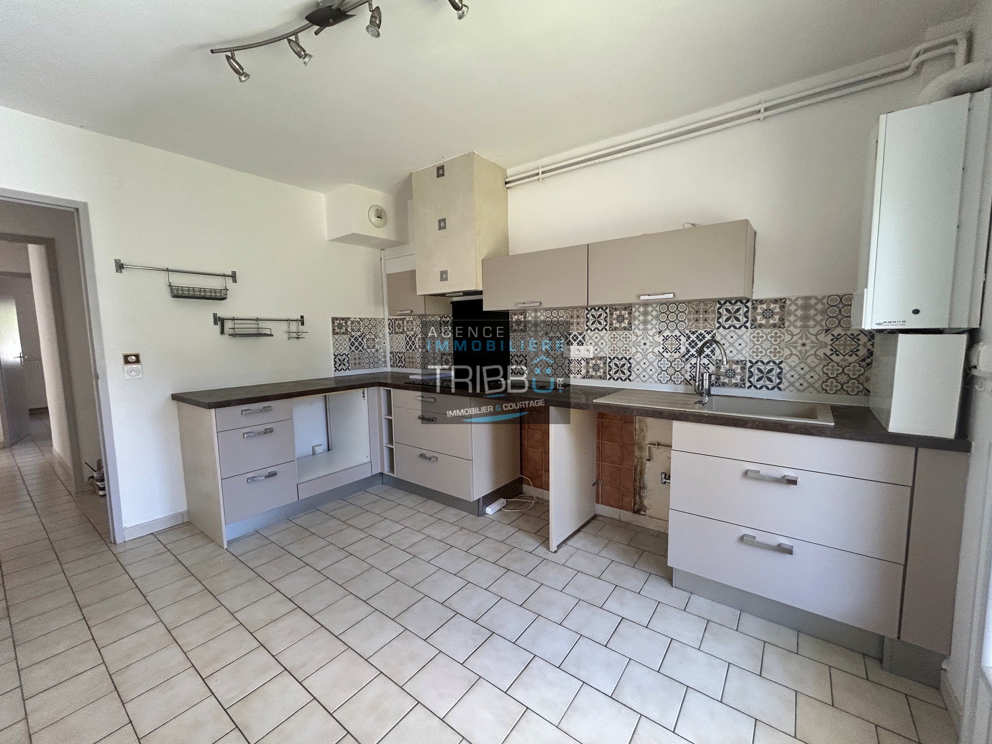 Appartement Cours Des Fauvettes à Cabestany