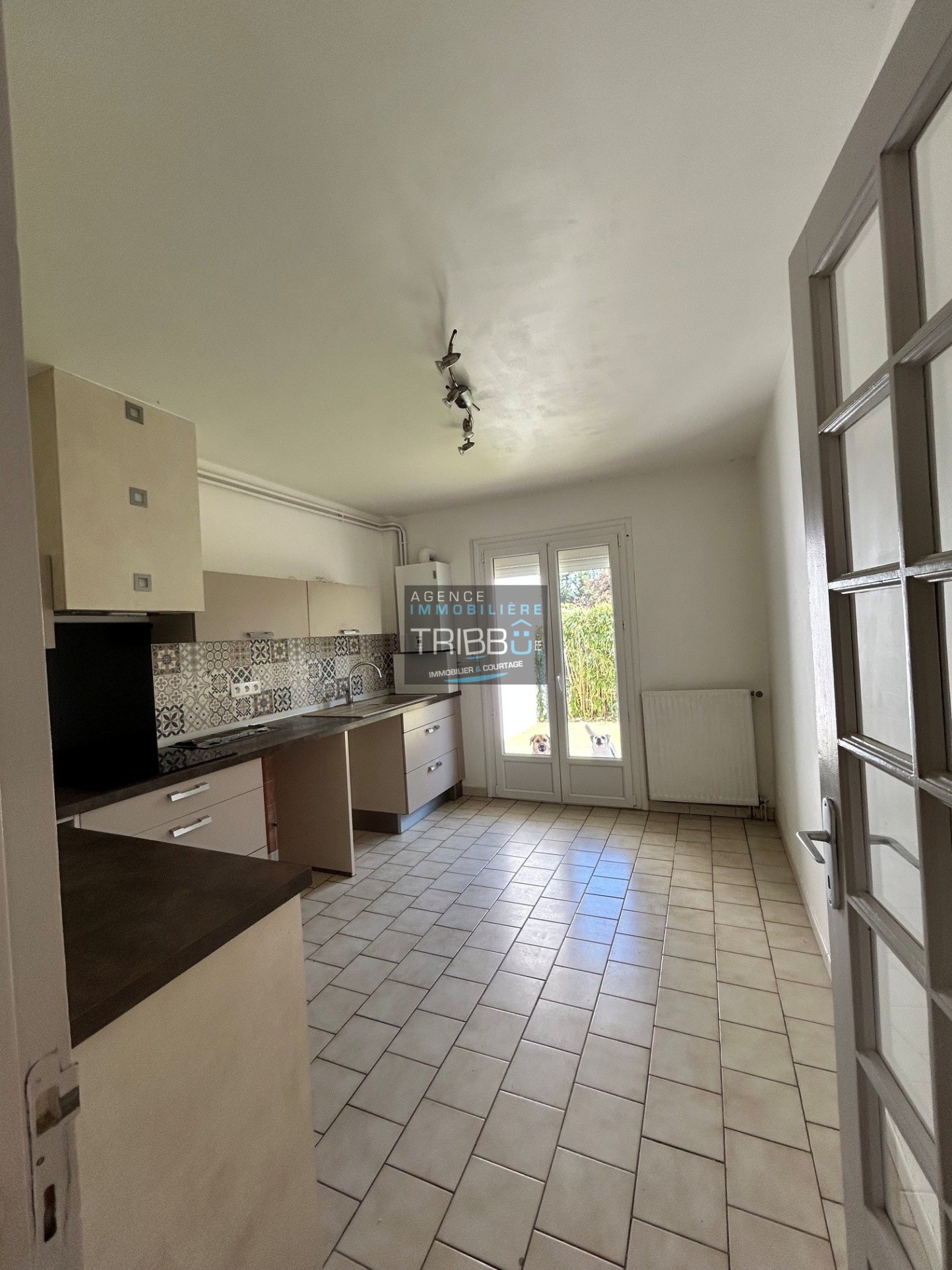 Appartement Cours Des Fauvettes à Cabestany