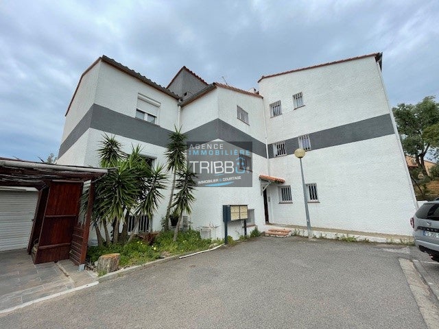 Appartement Cours Des Fauvettes à Cabestany