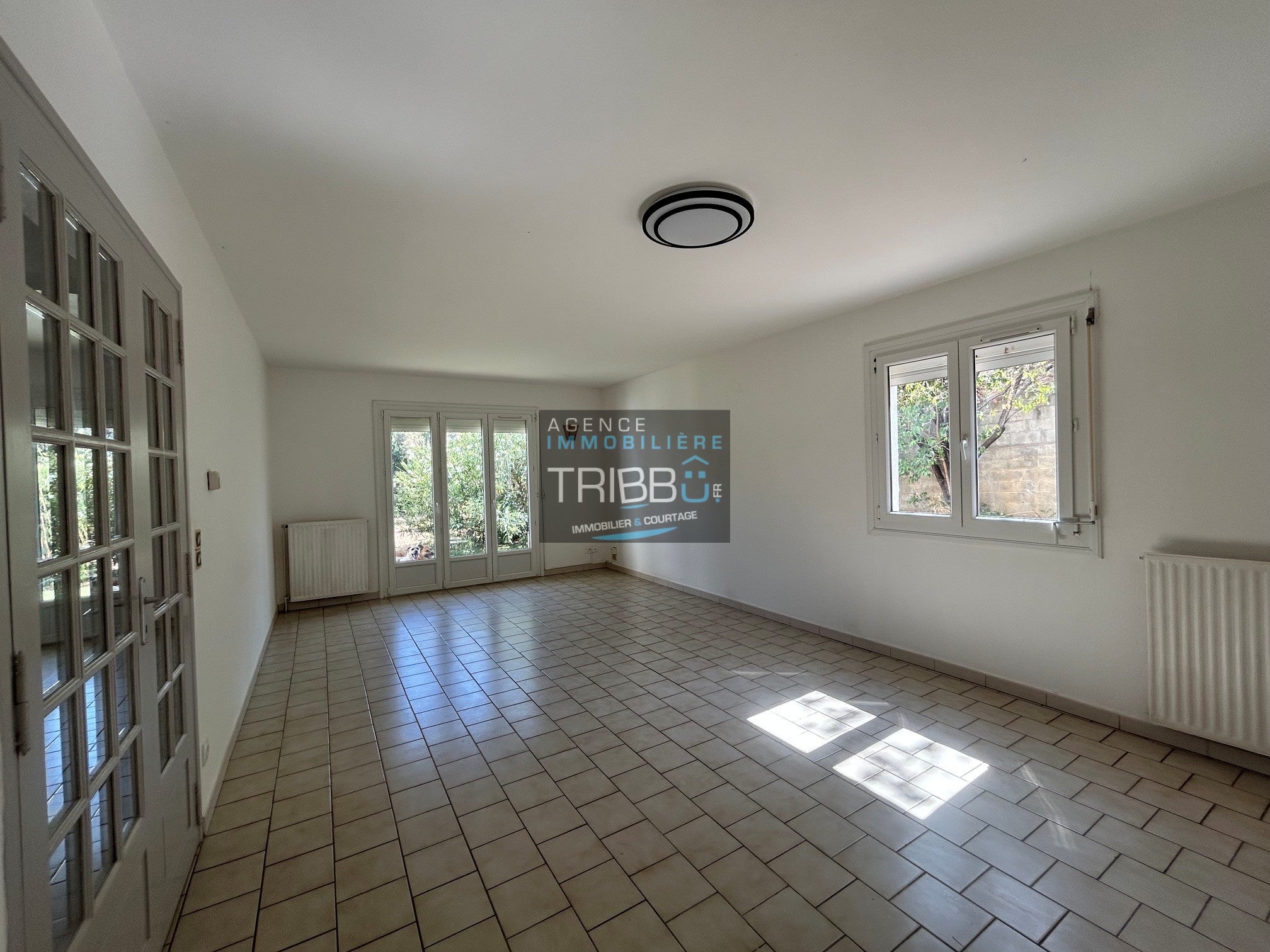 Appartement Cours Des Fauvettes à Cabestany