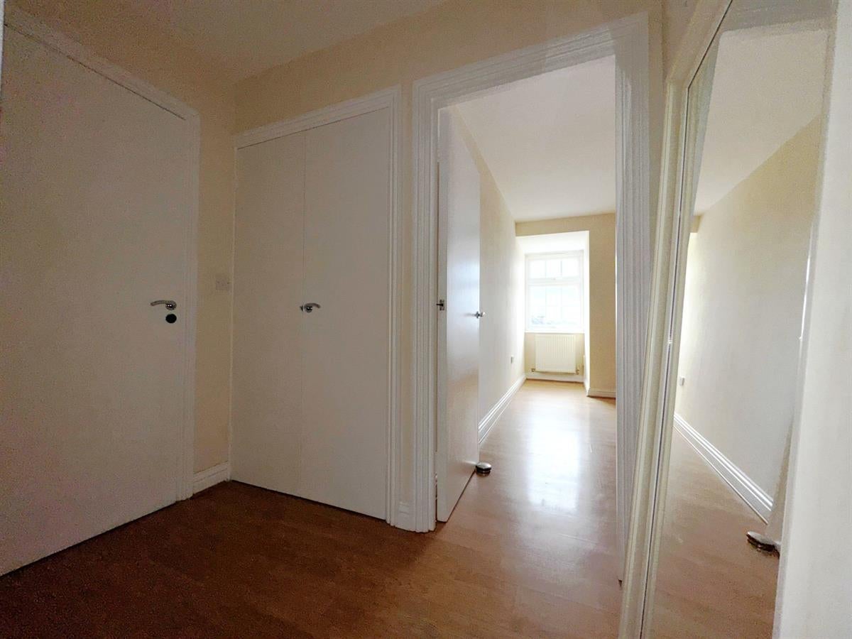 Flat Colebrook Road in Tunbridge Wells