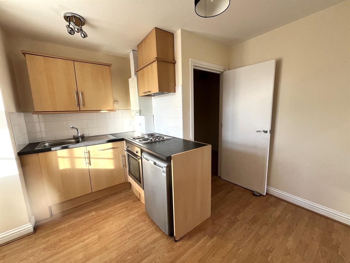 Flat Colebrook Road in Tunbridge Wells
